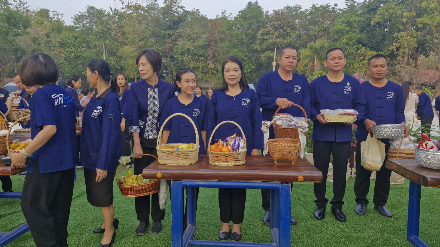 title - ส.ป.ก.ยโสธร ร่วมกิจกรรม Coffee Brief “wisdom Love and Unity” ประจำเดือน มีนาคม พ.ศ.2569